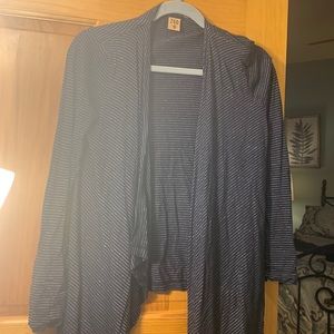 Calvin Klein shawl size SP